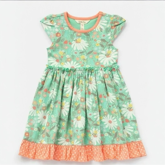 Matilda Jane | Dream Chasers Busy Bee Dress (8) 🐝 - Picture 1 of 7
